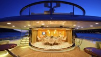 XANADU Bridge Deck